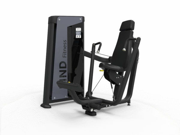 FH08 Vertical Press Gym Equipment