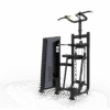 FH09 Dip/Chin Assist Gym Equipment