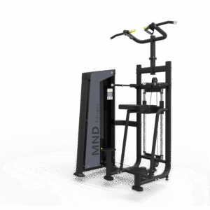 FH09 Dip/Chin Assist Gym Equipment