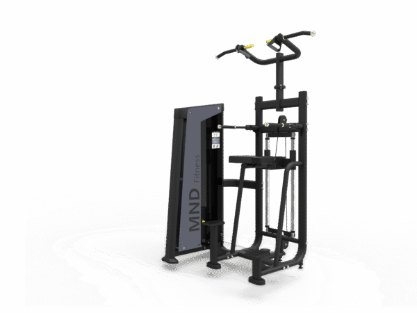 FH09 Dip/Chin Assist Gym Equipment
