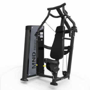 FH10 Split Push Chest Trainer Gym Equipment