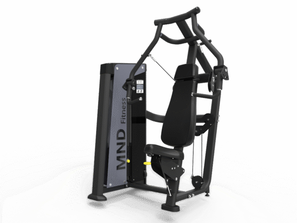FH10 Split Push Chest Trainer Gym Equipment