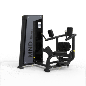 FH18 Rotary Torso Gym Equipment