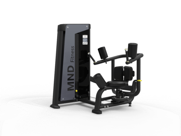 FH18 Rotary Torso Gym Equipment