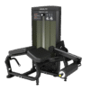 FS01 Prone Leg Curl Gym Equipment