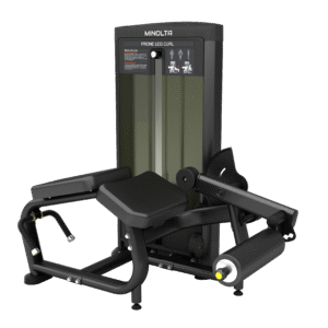FS01 Prone Leg Curl Gym Equipment