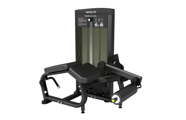FS01 Prone Leg Curl Gym Equipment