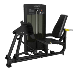 FS03 Leg Press Gym Equipment