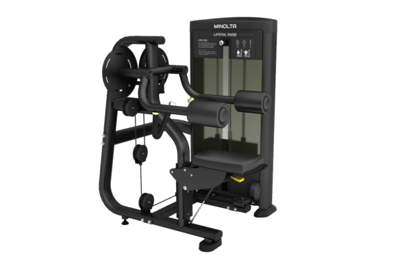 FS05 Lateral Raise Gym Equipment
