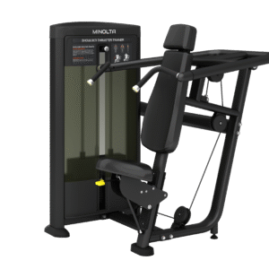 FS06 Shoulder Press Gym Equipment