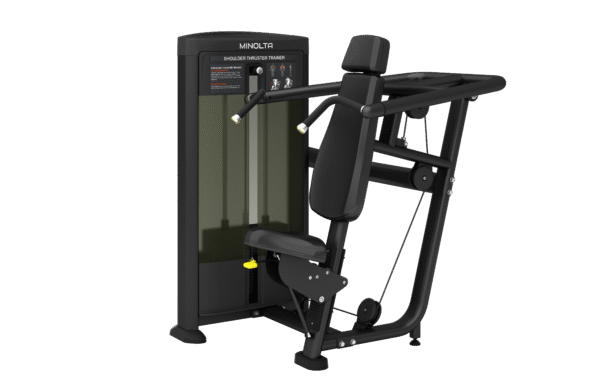 FS06 Shoulder Press Gym Equipment
