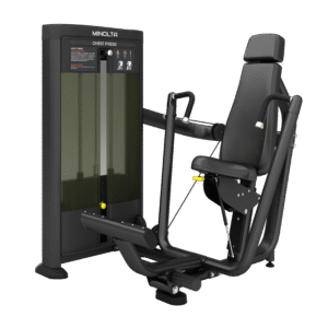 FS08 Vertical Press Gym Equipment