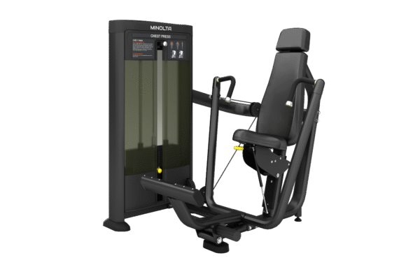 FS08 Vertical Press Gym Equipment