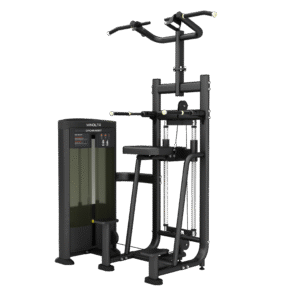 FS09 Dip/Chin Assist Gym Equipment