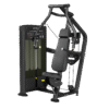 FS10 Split Push Chest Trainer Gym Equipment