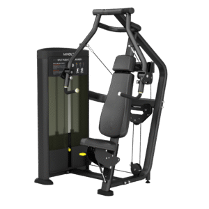 FS10 Split Push Chest Trainer Gym Equipment
