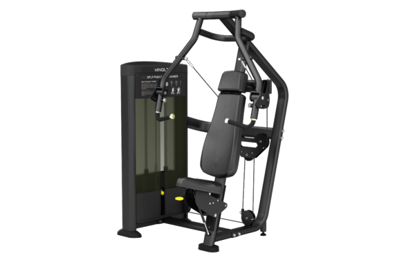 FS10 Split Push Chest Trainer Gym Equipment