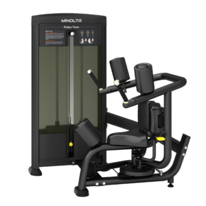 FS18 Rotary Torso Gym Equipment