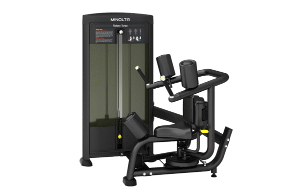 FS18 Rotary Torso Gym Equipment