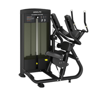 FS19 Abdominal Machine Gym Equipment