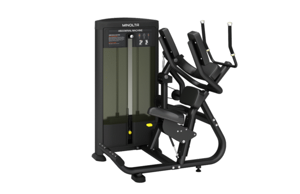 FS19 Abdominal Machine Gym Equipment