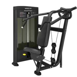 FS20 Split Shoulder Selection Trainer Gym Equipment