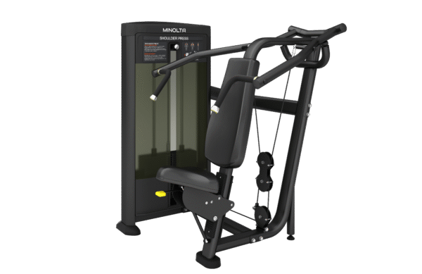 FS20 Split Shoulder Selection Trainer Gym Equipment
