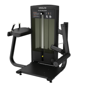 FS24 Glute Isolator Gym Equipment