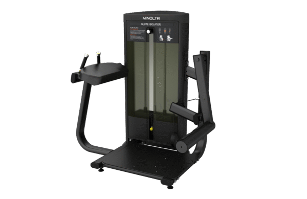 FS24 Glute Isolator Gym Equipment