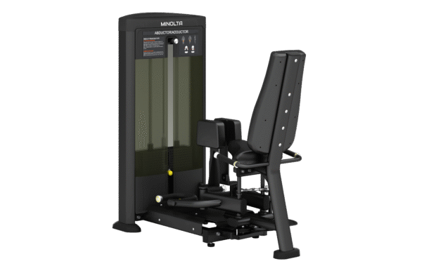 FS25 Abductor/Adductor Gym Equipment