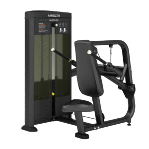 FS26 Seated Dip Gym Equipment