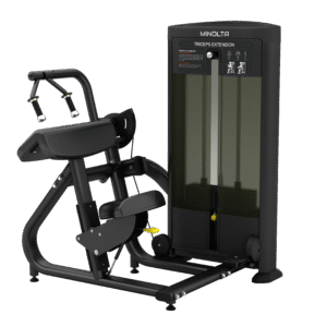 FS28 Triceps Extension Gym Equipment