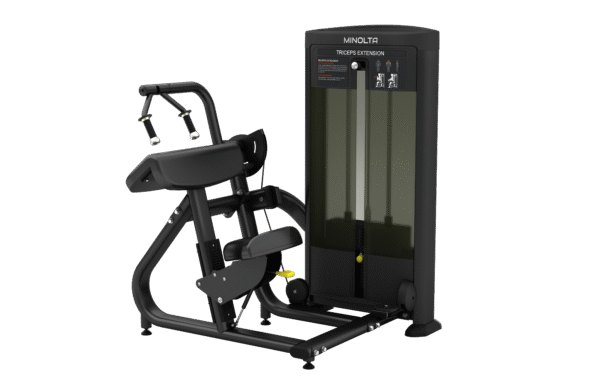 FS28 Triceps Extension Gym Equipment