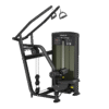 FS29 Split High Pull Trainer Gym Equipment