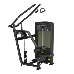 FS29 Split High Pull Trainer Gym Equipment