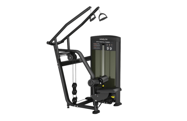 FS29 Split High Pull Trainer Gym Equipment