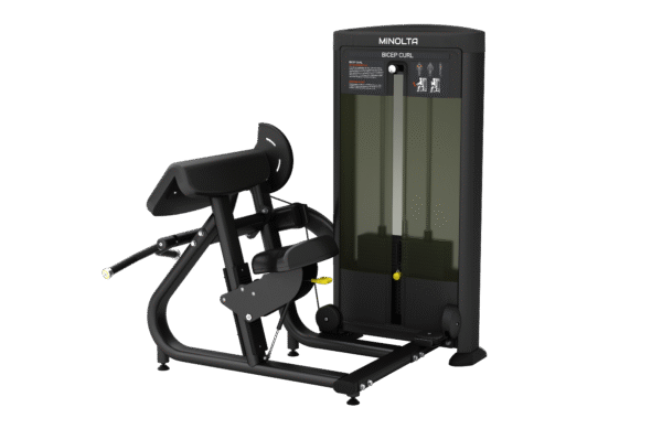 FS30 Camber Curl Gym Equipment