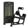 FS31 Back Extension Gym Equipment
