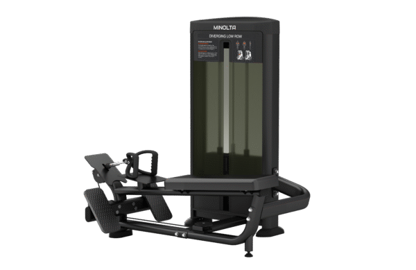 FS33 Long Pull Gym Equipment