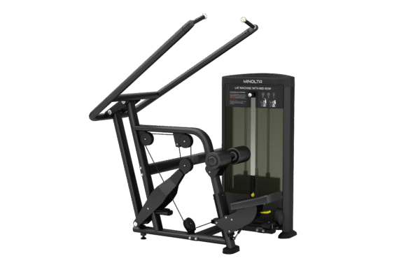 FS35 Pulldown Gym Equipment