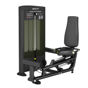 FS93 Seated Calf Gym Equipment