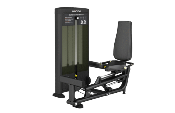 FS93 Seated Calf Gym Equipment