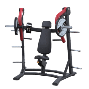 PL01 Chest Press