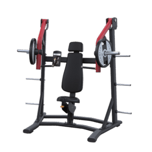 PL02 Incline Press