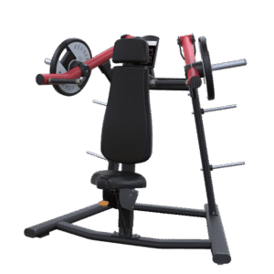 PL03 Shoulder Press