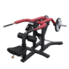 PL04 Seated Dip