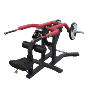 PL04 Seated Dip
