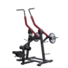 PL06 Pulldown Gym Equipment