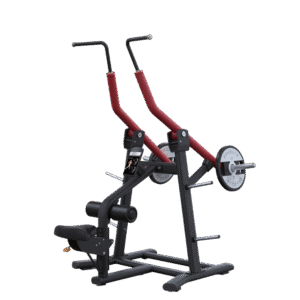 PL06 Pulldown Gym Equipment