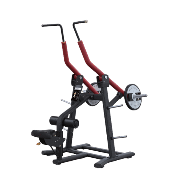 PL06 Pulldown Gym Equipment
